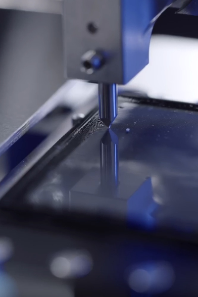 Ultrasonic Bonding