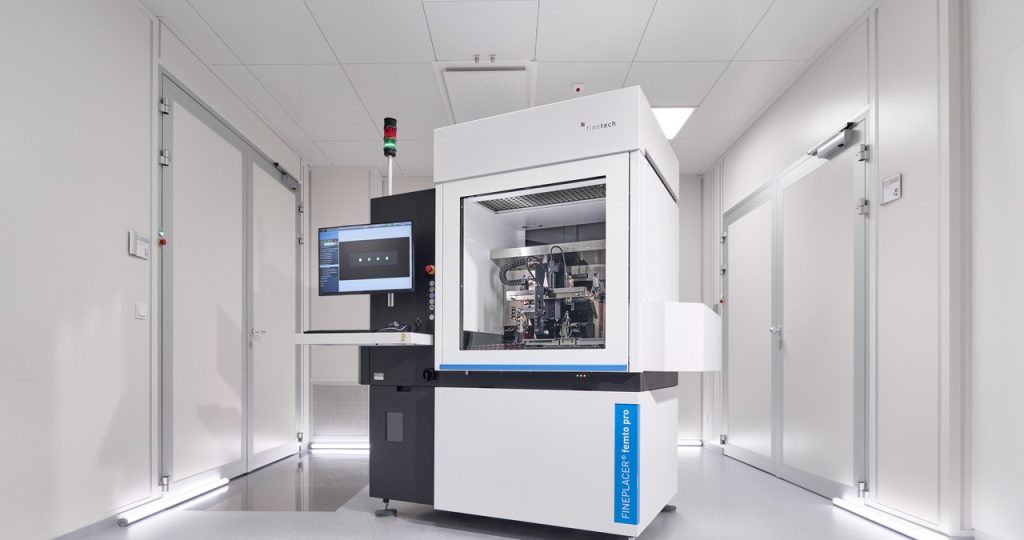 FineTech-femto-Pro